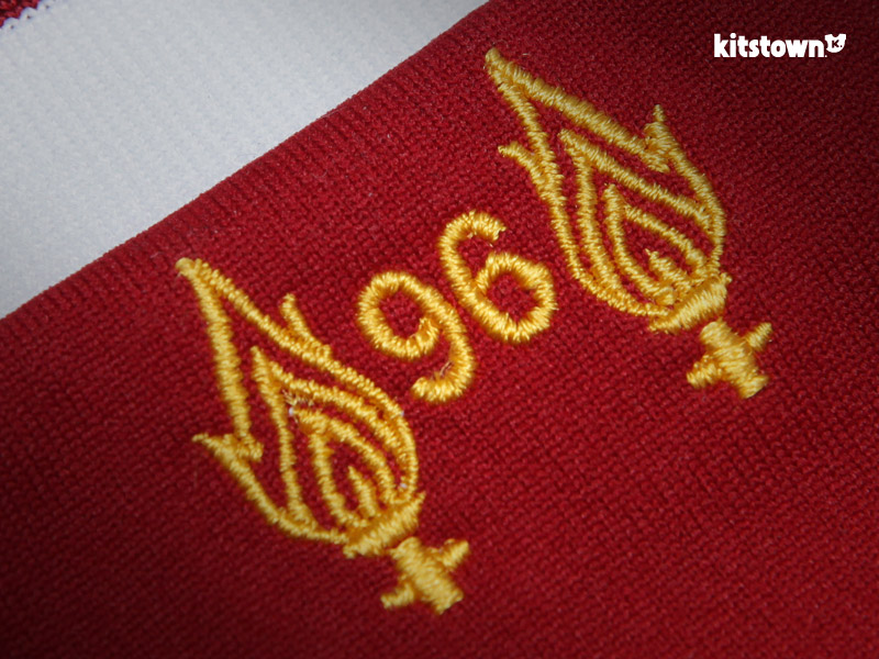 哪支球队是你的最爱,下赛季英超各队球衣