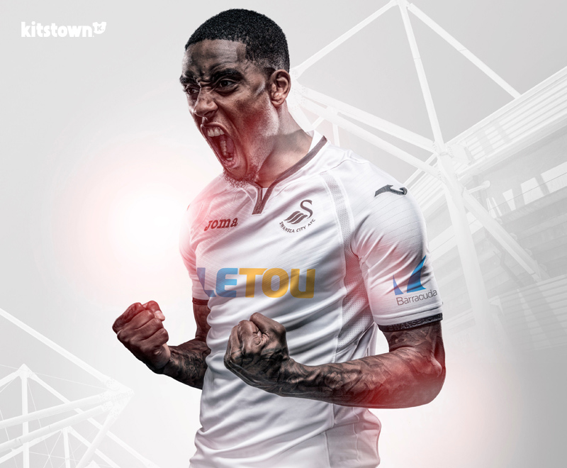 哪支球队是你的最爱,下赛季英超各队球衣