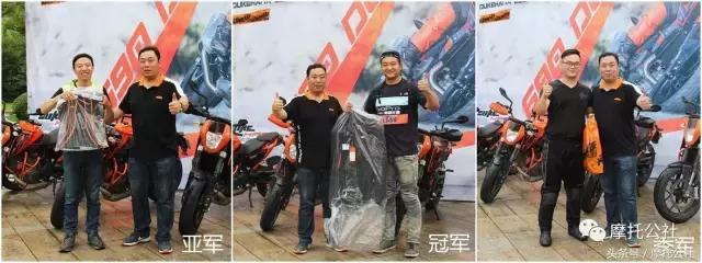 15款ktm690试驾,试驾KTM690Duke
