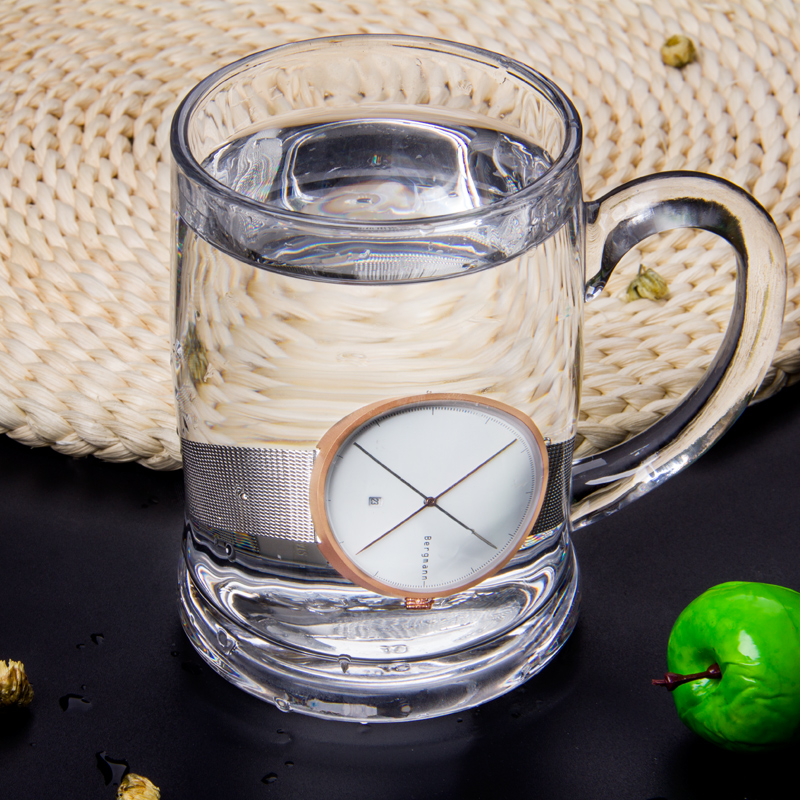 6千元左右男士买什么手表好,适合年轻人戴的百元手表推荐