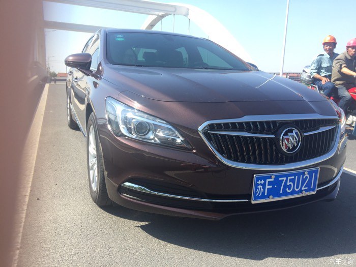 优惠君越,19款君越20t