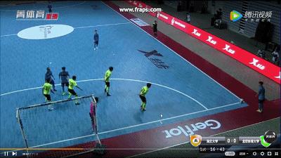 五人制足球过人集锦高清图,五人制射门横版视频