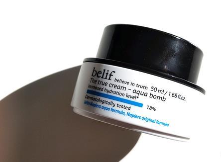 2017年Delmoon美容大赏护肤榜单