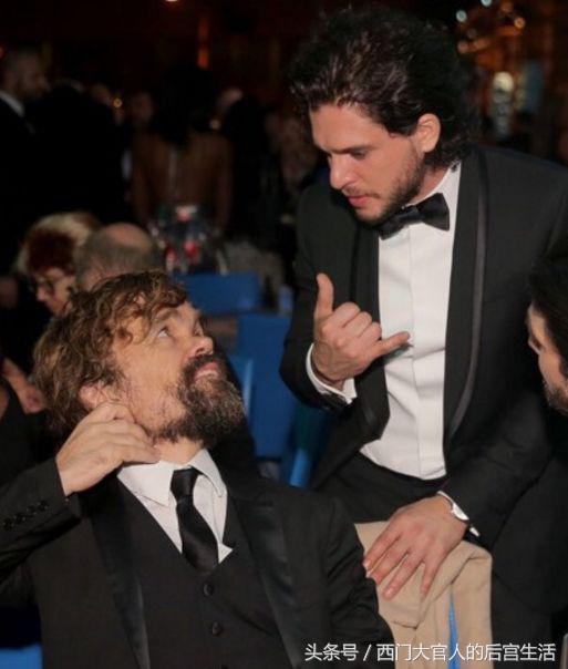 权力的游戏第七季的预告,权力的游戏第七季6