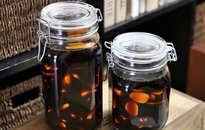 降血脂最有效5种保健品,健康降血脂食谱