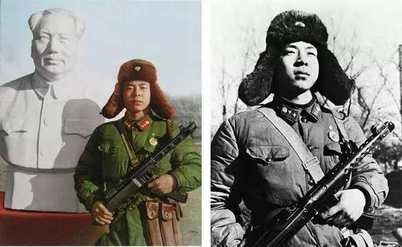 真真假假的俄罗斯二战电影《潘菲洛夫28勇士》