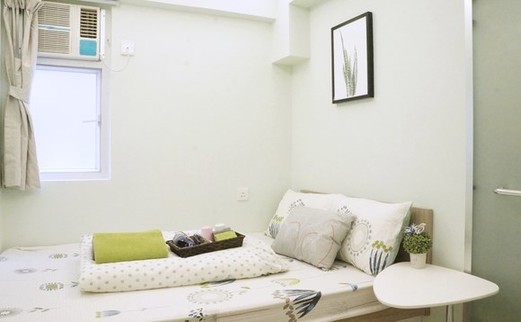 香港市中心性价比最高的房子,香港住哪个区方便性价比高