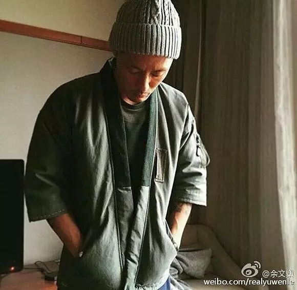 一把伞八百块,visvim最值得买