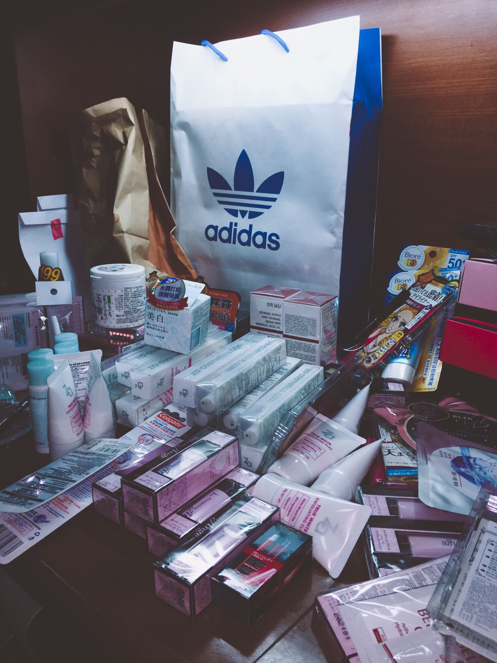 去台湾旅游什么值得买,台湾旅行跟团游什么值得买