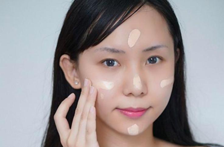 bb霜到底应该怎么用,bb霜涂什么妆容好