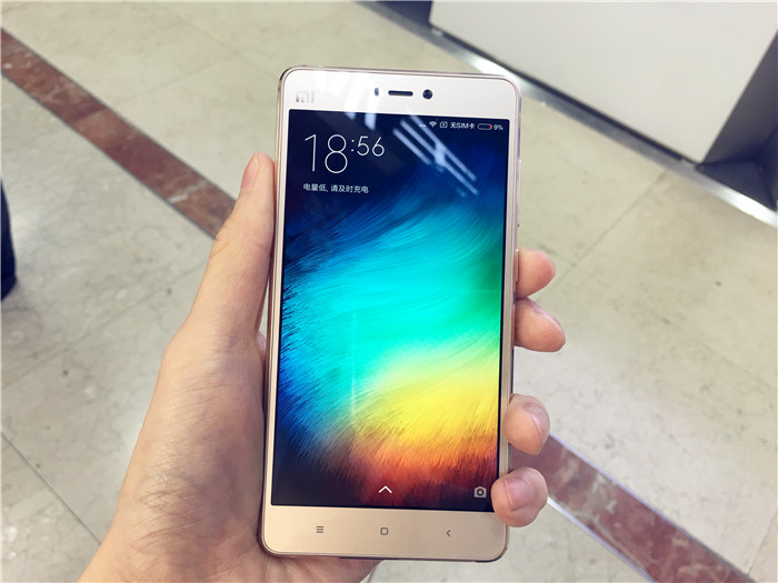 小米4s值得购买吗,小米4s详细图解