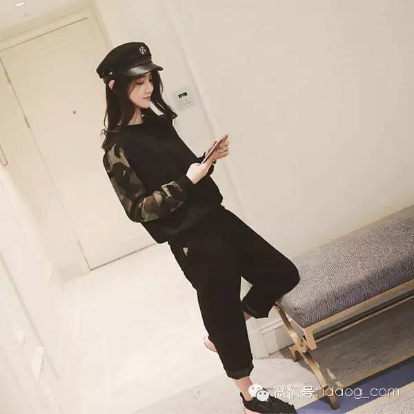 我的变美计划,我的春天时尚搭配