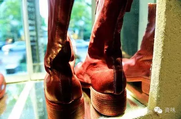 杭州潮人购物,杭州最全买手店