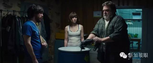 热烈庆祝奥斯卡封帝,3月在新加坡哪些电影大片不能错过