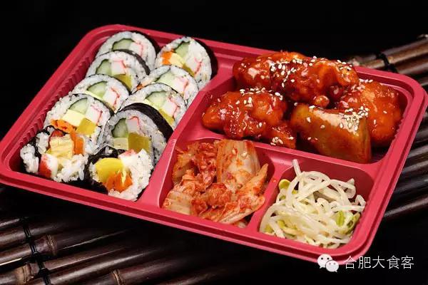 有哪些好吃的韩式炸鸡店,一家超好吃的韩式炸鸡店