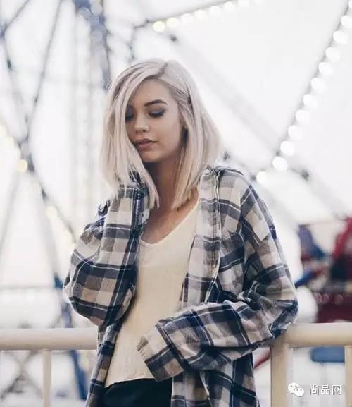 开学季穿搭创意视频,开学穿搭酷girl风