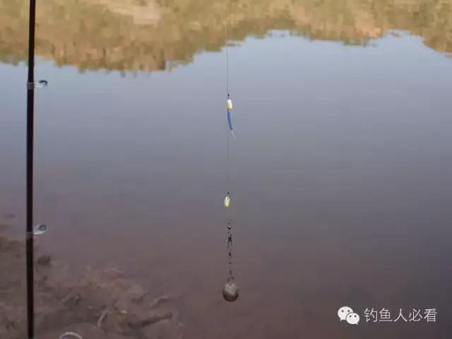 绑串钩的方法图解视频教程,钓鱼串钩绑线技巧图解视频教程