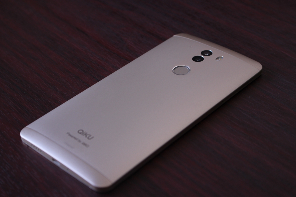 奇酷最新款手机,奇酷手机到底怎么样