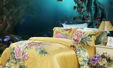 家纺小常识之日常床上用品的选购与保养