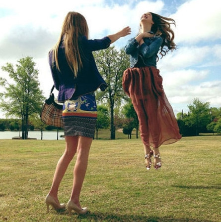 贴心数码｜求大神告知，妹子是什么意思（第12期）