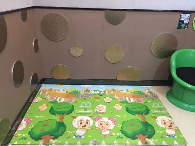 这就是马伊琍想要的母婴室！惠州这些地方要火了吗？