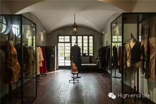 gucci买不起,为什么买不到gucci的衣服