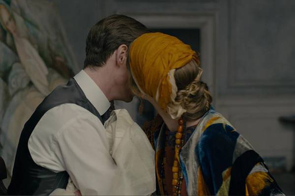 奥斯卡代购----看完《卡罗尔》我决定剁手买貂穿