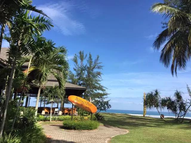 3000元海岛游,3000元买个岛