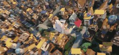 愤怒的小鸟官方为什么停更了,愤怒的小鸟十大诡异事件