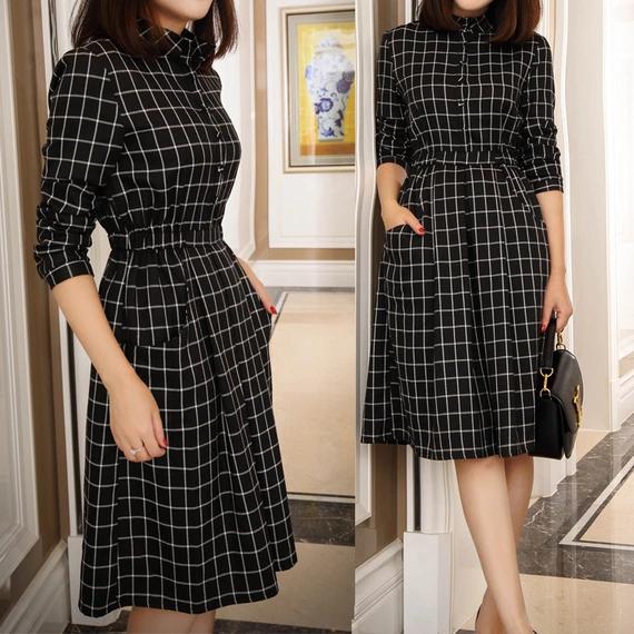 春装上新时尚轻奢洋气穿出自信,秋季春装如何更时尚