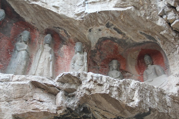 金龙寺探秘,寻金记探索