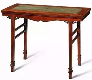 2019秋拍黄花梨家具,黄花梨家具秋拍