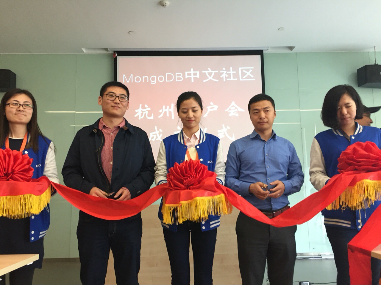 MongoDB干货集合:优势、限制和选型建议,在高德的实践