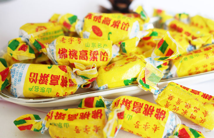 从“心”认识汉字之——怡