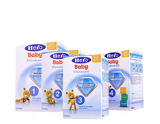 宝宝喝进口奶粉吸收不好,进口奶粉跟国产奶粉哪个容易上火