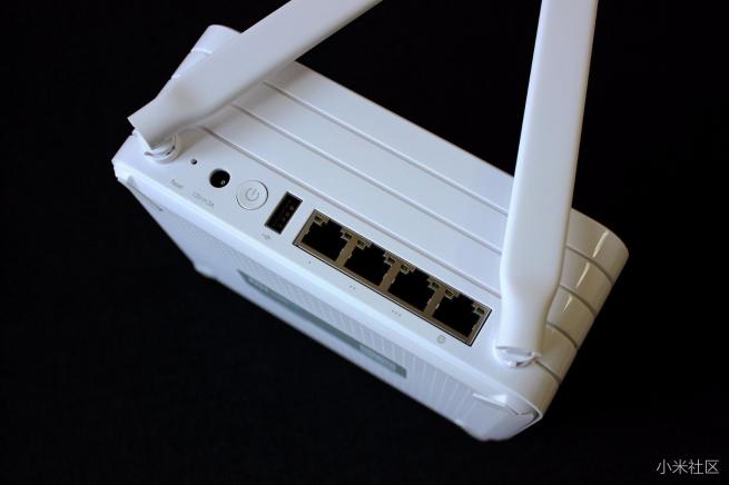 小米路由器4千兆版真实测评,小米路由器1tb硬盘版使用说明书