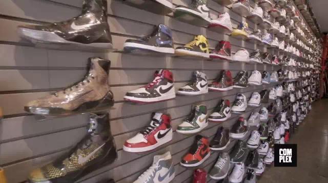 店大欺客！FlightClub近十年成交最高球鞋一览