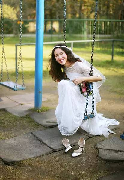 那些文艺婚纱照是什么样的,最推荐的婚纱照类型是什么