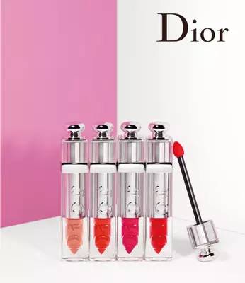 口红色号大盘,30支必入的大牌热门口红