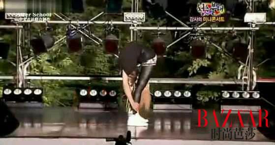 宋茜是天仙攻会撩妹？她只知道不论曾有多少痛和伤她自做她的宋阳光