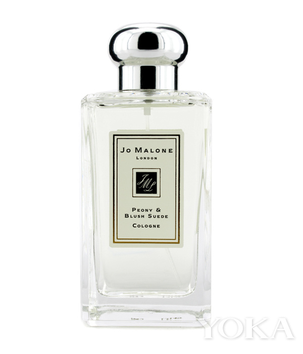 春暖花开6款花香型香水推荐