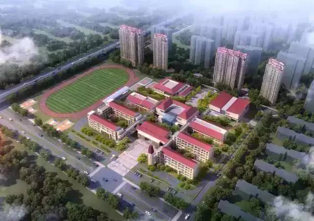 苏州新建6大学校即将上线招生，家长们注意了！