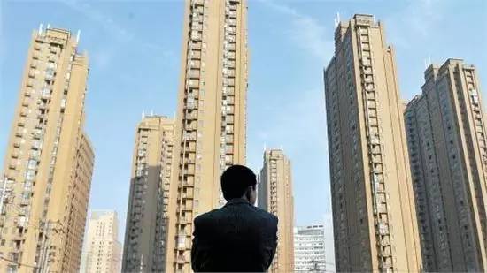 零首付买房又重现,零首付10年前买房现状