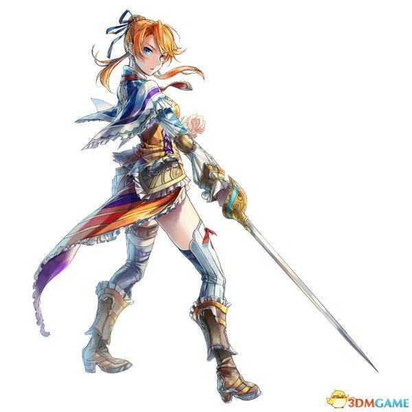 伊苏树海和伊苏8哪个好,伊苏8全技能