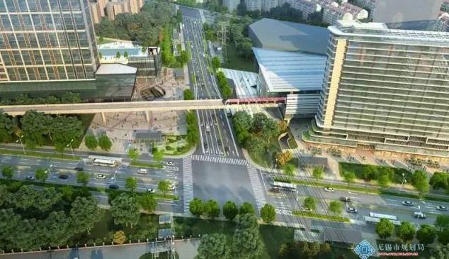 无锡向北发展江阴向南发展,无锡向北江阴向南一体化