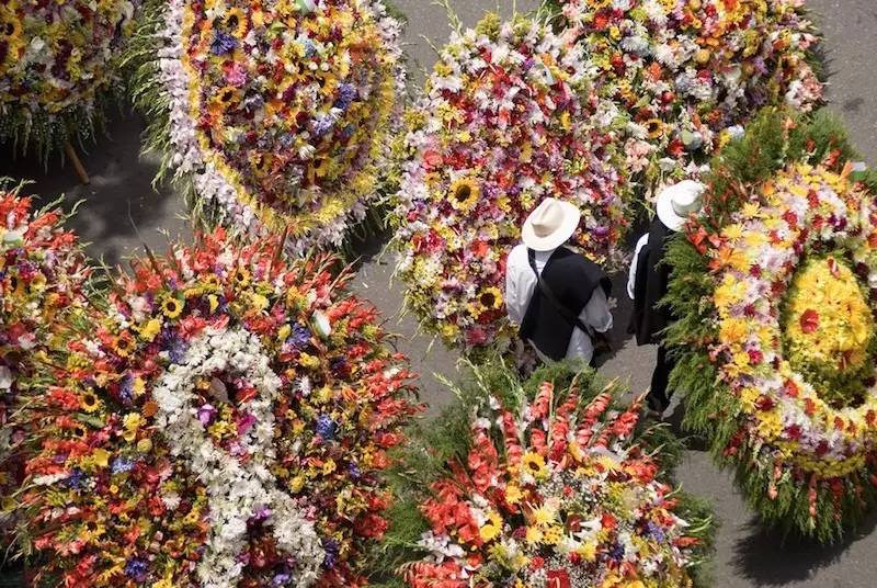 美签还能去哪里旅游,美签可以进入厄瓜多尔