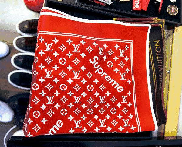 supreme为什么这么火,supreme和潮牌有什么区别