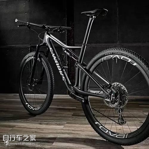 xc山地车是不是最入门的山地车,闪电epicxc软尾山地车