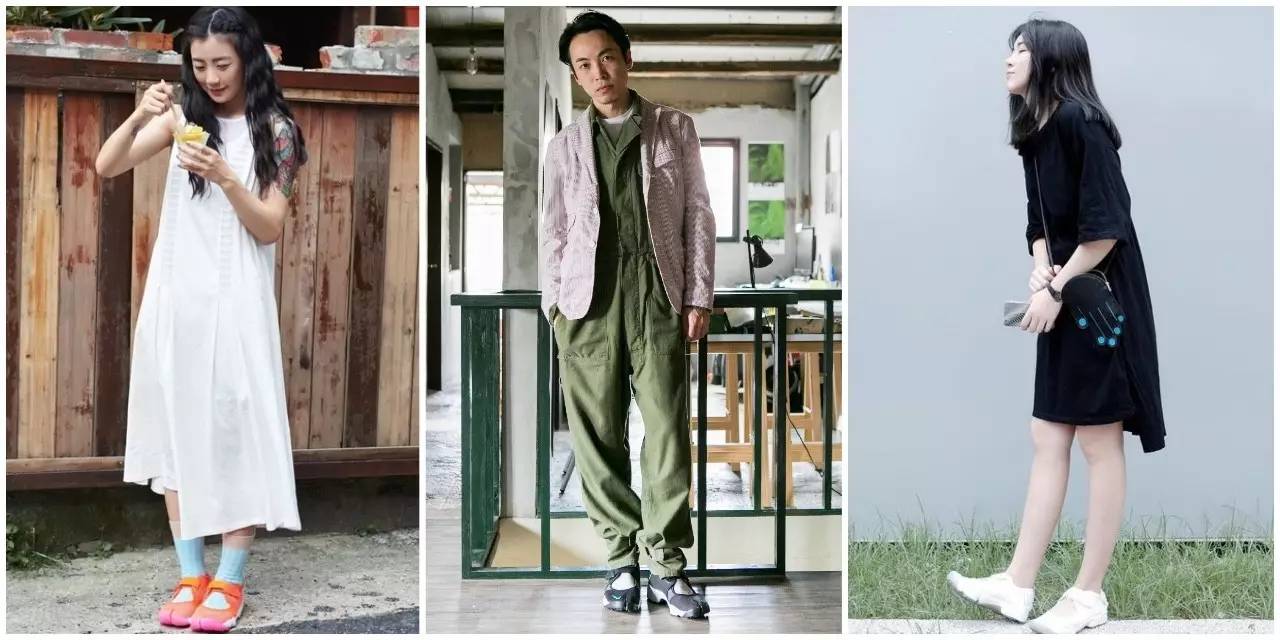 讲真哦，这些“畸形的鞋”会有人买吗？