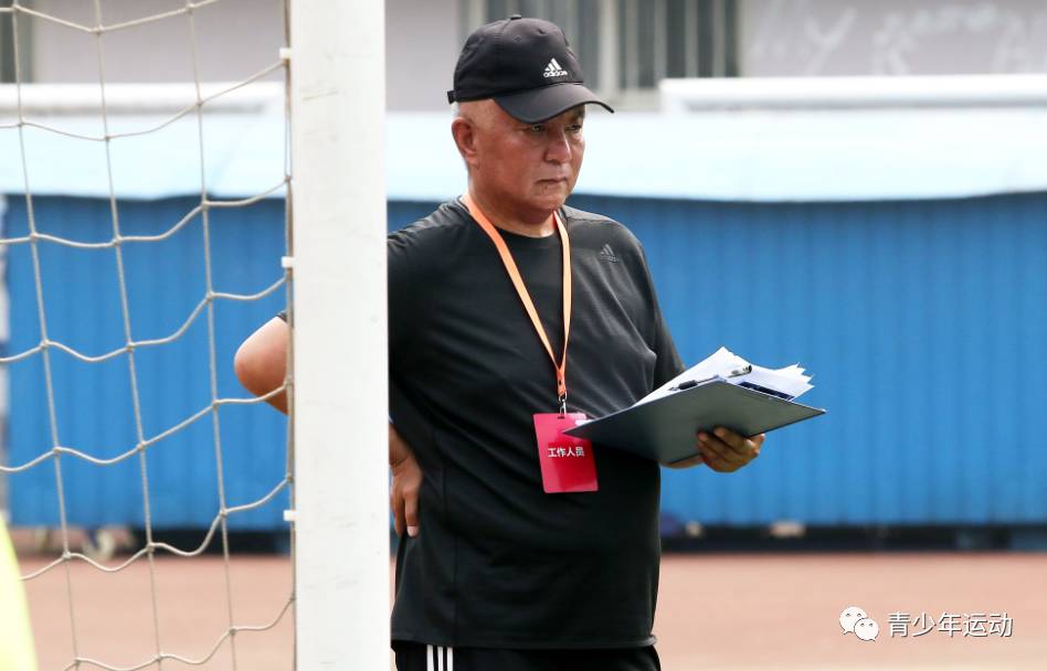 北京夏季足球训练营,2018北京青少年校园足球联赛